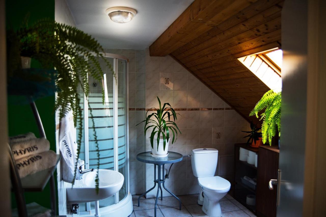 Beauty-Spa Apartment Decin Exterior photo